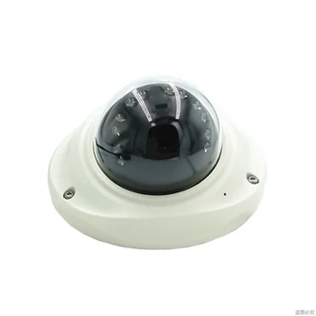 0.01 Lux Nizka Osvetljenost 2MP dome 1080P Kamero USB 2.0 milijona slikovnih pik 1920*1080 CMOS OV2710 MJPEG YUY Usb-Endoskop Webcam