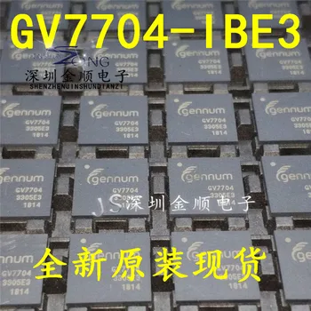 Brezplačna dostava GV7704-IBE3 BGA-169 10PCS