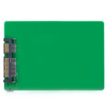CYSM Xiwai SATA3.0 2.5 inch 6Gbps, da WD5000MPCK SFF-8784 SATA Express Dodaj na Kartice PCBA Adapter za 5 mm UltraSlim Trdi Disk SSD