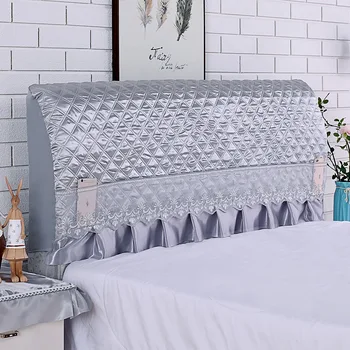 Evropski Srebrni barvi s krilo bedhead zajema prah doma dekor klimatske naprave zajema unisex posteljnina posteljo vzglavja varstvo