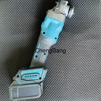 Litij-brushless električni mlinček 4 hv01 akumulatorska električna poliranje tip 125