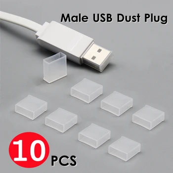 USB Moški Anti-prah Plug Zamašek Skp Zajema Varovanje Podatkov Line Card Reader U Disk za iPhone, Samsung Xiaomi Huawei Podatkovni Kabel
