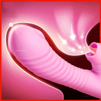 Ženski Vibrator, Vibrator Vagina Massager Stimulacijo Klitorisa Seks Pralni Ženska Masturbacija Palico Za Odrasle Erotična Z Vibriranjem Seks Igrače