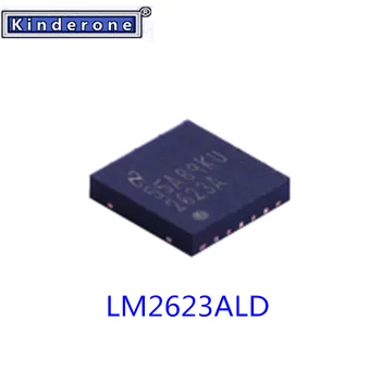 1-100 KOZARCEV 55A89KU 2623A LM2623ALD LM2623AL LM2623A LM2623 2623 2623A WSON-14 100% NOV IC elektronika