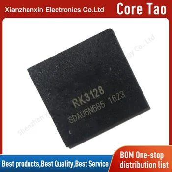 1~5pcs/veliko RK3128 3128 BGA Mikroprocesor tablet master control čip novo original