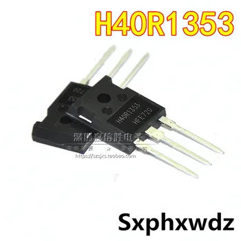 5PCS H40R1353 IHW40R135R3 40A1350V ZA-247 novo izvirno IGBT tranzistor 