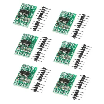Hx711 Teža Obremenitev Tehtalne Celice Pretvorbo Modul Tipala Oglas Modul za Mikrokrmilnik Arduino