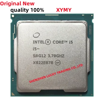 Intel Core i5 6600 3.3 GHz, 6M Cache, Quad Core Procesor desktop LGA 1151 CPU