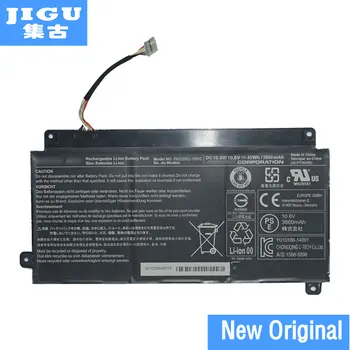 JIGU 10.8 V 3860mAh Baterija Za Toshiba Za Chromebook CB35 PA5208U-1BRS E45W P55W Serije