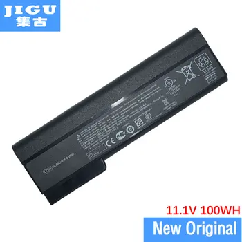 JIGU 634089-001 659083-001 CC06 CC06X CC06XL CC09 HSTNN-CB2F HSTNN-E04C HSTNN-F08C Original Laptop Baterija Za HP