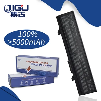 JIGU Rechargeble Visoka Zmogljivost Prenosnika Baterija Za Dell PW651 RM649 RM656 RM661 RM668 T749D U116D W071D WU841 WU843 WU852
