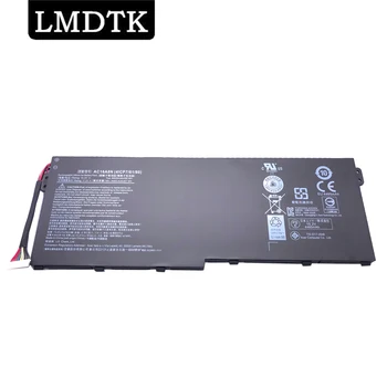 LMDTK Novo AC16A8N Laptop Baterija Za Acer Aspire V17 V15 Nitro BITI VN7-593G VN7-793G 73YP 78E3 717L 15.2 V 69WH