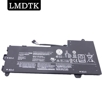 LMDTK Novo L14M2P23 L14M2P24 Laptop Baterija Za Lenovo IdeaPad U31 U30 E31-80 E31-70 L14L2P22 L14S2P22