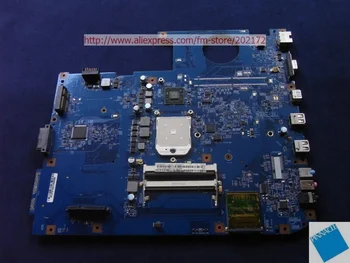 MBPCF01001 matično ploščo za Acer aspire 7535 7735 48.4CE01.021 JM70-PU