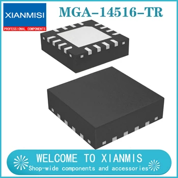 MGA-14516-TR1G ICAMP CDMA 1.4 GHZ-2.7 GHZ