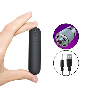 Mini G-Spot Vibrator Za Začetnike Majhne Bullet Stimulacijo Klitorisa Seks Odraslih Izdelki Za Ženske Stranka Korist