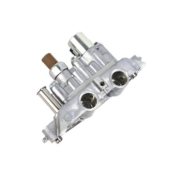 Motor Spremenljivi Čas Magnetni Ventil za Honda Odyssey Pilotni Acura RDX 3.5 L V6 15810-R70-A04 15810R70A04