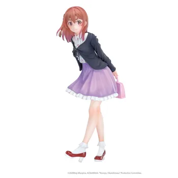 Na Zalogi Sakurasawa Sumi ActionampToy Številke Najem Anime Dekle Slika Modeli 20 cm Pvc Figuralne Figur Modeli Obrobju Novega