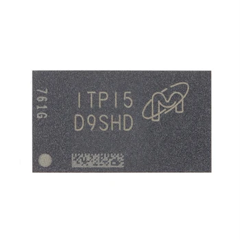 Opremljanje doma MT41K256M16TW - 107: P FBGA - 96 4 gb DDR3L SDRAMN pomnilniških čipih