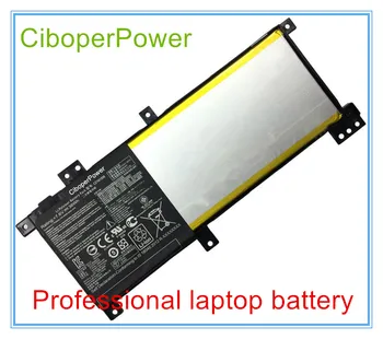 Original Baterija za 7.6 V 38Wh C21N1508 Laptop Baterije Za X456UJ X456UV X456UF