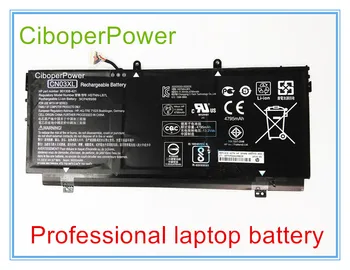 Original Baterija Za CN03XL Baterijo, HSTNN-LB7L 901308-421 Za PC 13-AB001 13-AB099 13T-AB000