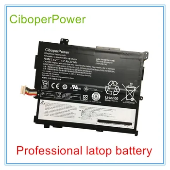 Original Laptop baterije za 32Wh Baterija za 10 2 00HW016 00HW018 00HW019 SB10F46456