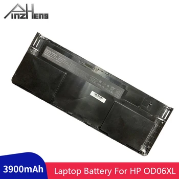 PINZHENG Laptop Baterija Za HP OD06XL H6L25AA H6L25UT HSTNN-IB4F W91C OD06XL Baterija Za Prenosnik HP EliteBook Vrti 810 G1