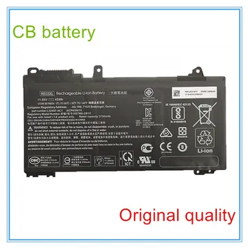Prvotne kakovostne baterije za 45WH RE03XL HSTNN-DB9A Baterija Za 445 450 440 430 - G6