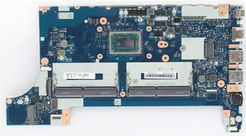 SHELI Za Lenovo ThinkPad E485 E585 Prenosni računalnik z Matično ploščo EE485 EE585 NMB531 CPU AMD R7 2700U Test 100% Dela FRU01LW788 01LW791